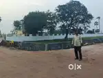 Vijayawada plot for sale Kankipadu ORR