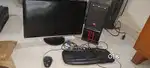 Dell computer