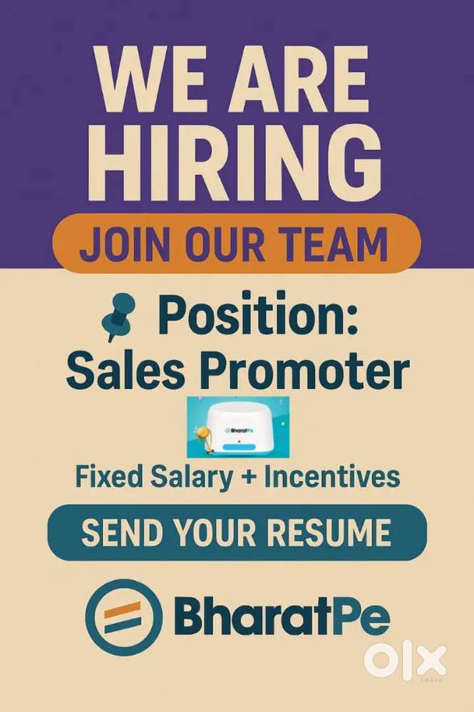 Field Sales Executive