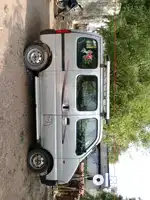 Maruti Suzuki Eeco 2015 Petrol 103000 Km Driven sales