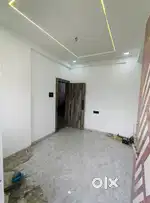 Nicely decorated 1 bhk sami furnished sale in yeshwant nagar kharadi