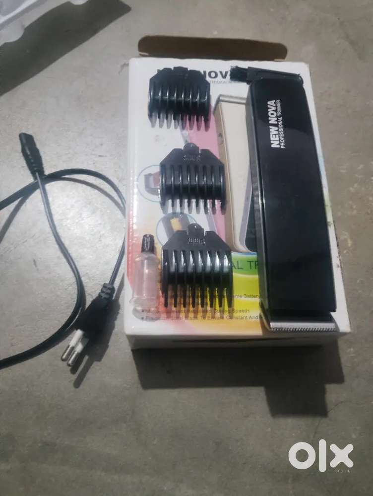 Best quality trimmer