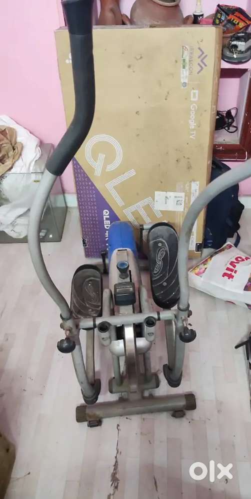 Orbit use for weight loss