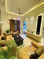 3BHK DUPLEX VILLA AAPKE MANPASAND BUDGET MEIN- NOIDA EXTENSION