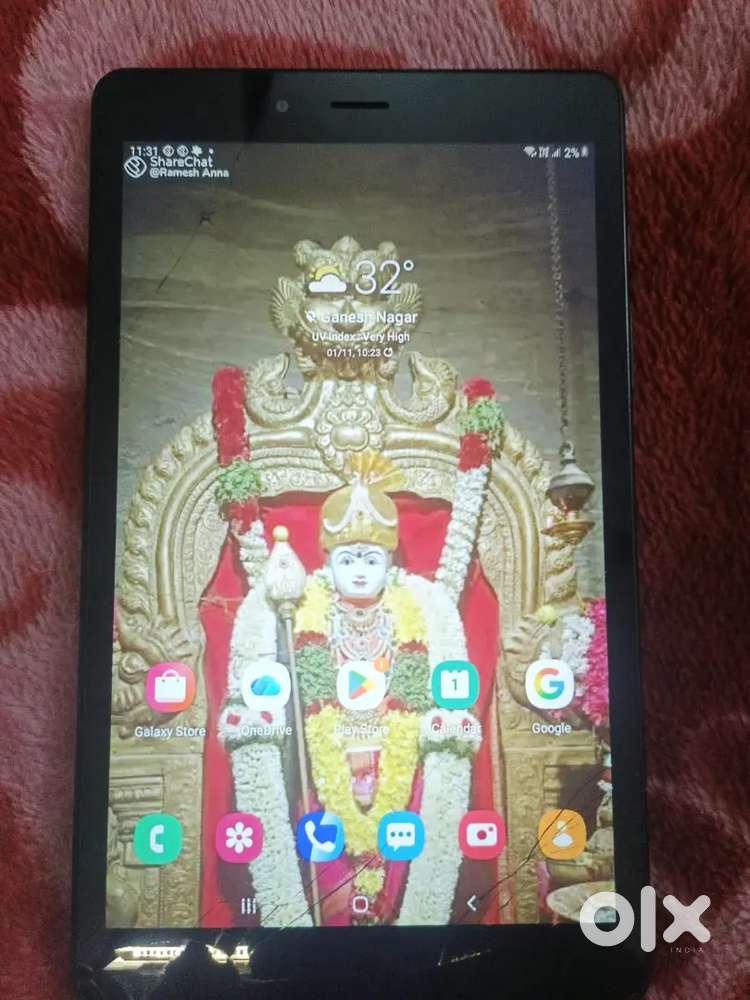 Samsung  GALAXY   TAB A(8., 2019)4356