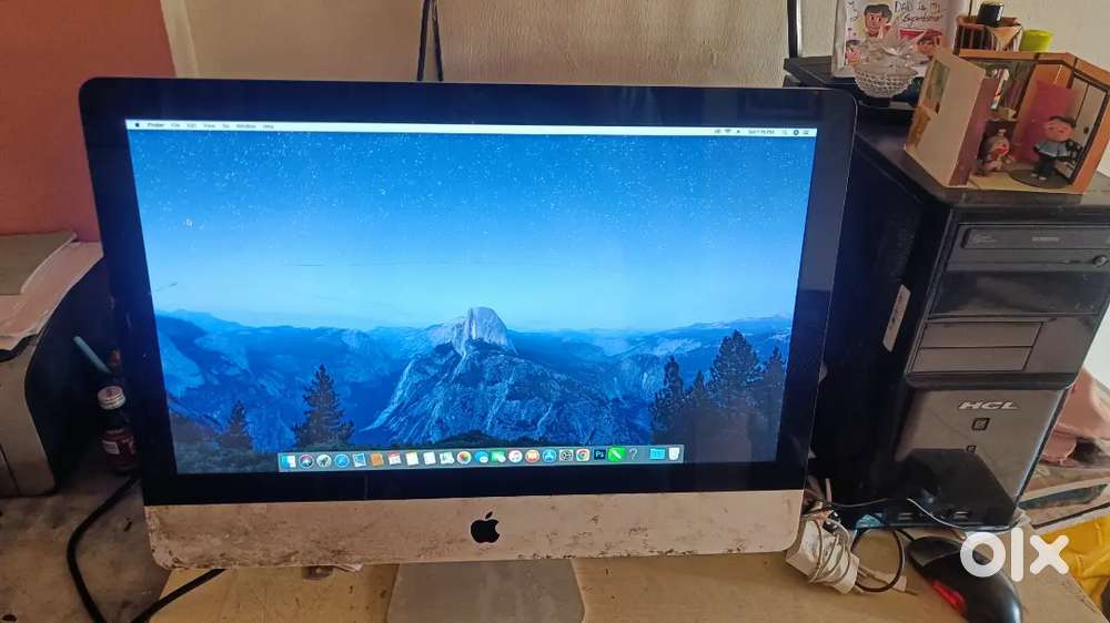 Apple IMac