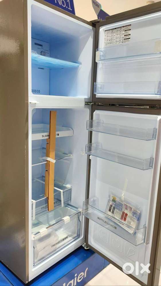 Hier fridge