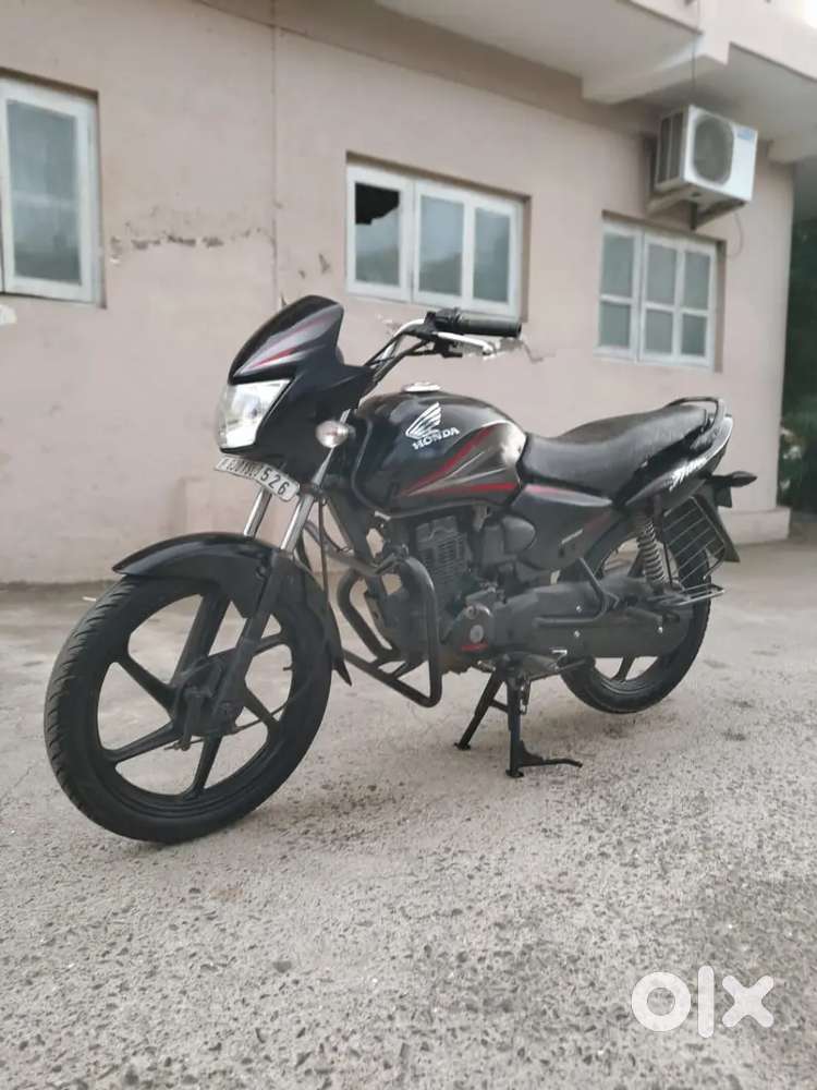 Honda shine 125