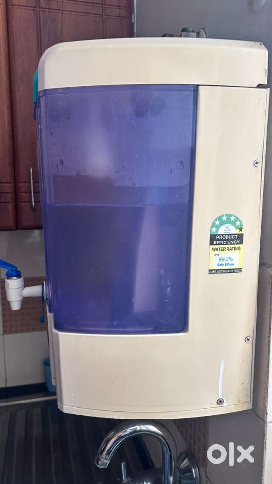 Aqual Pearl RO Water Purifier – Excellent Condition