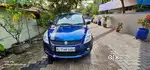 Maruti Suzuki Swift 2012