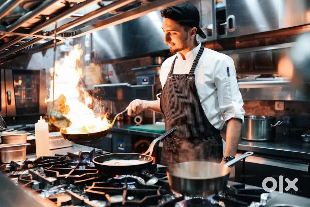 Chef Job vacancies for our hotel