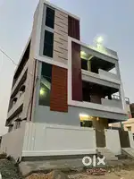 INDIVIDUAL HOUSE GROUND FLOOR FOR RENT