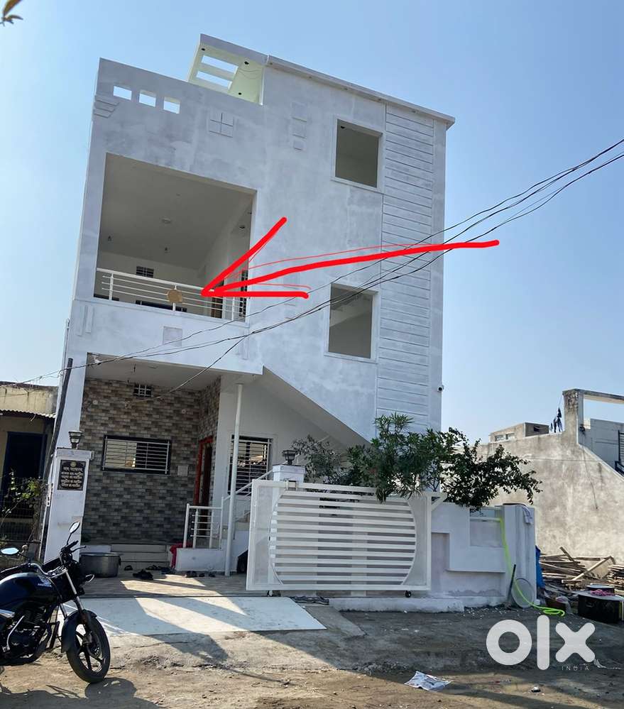 2 room block rent  2 रूम का ब्लॉक किराया से देना है