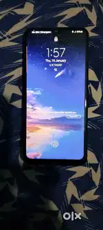 Samsung galaxy A50