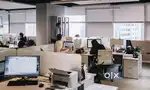 Back office requirment