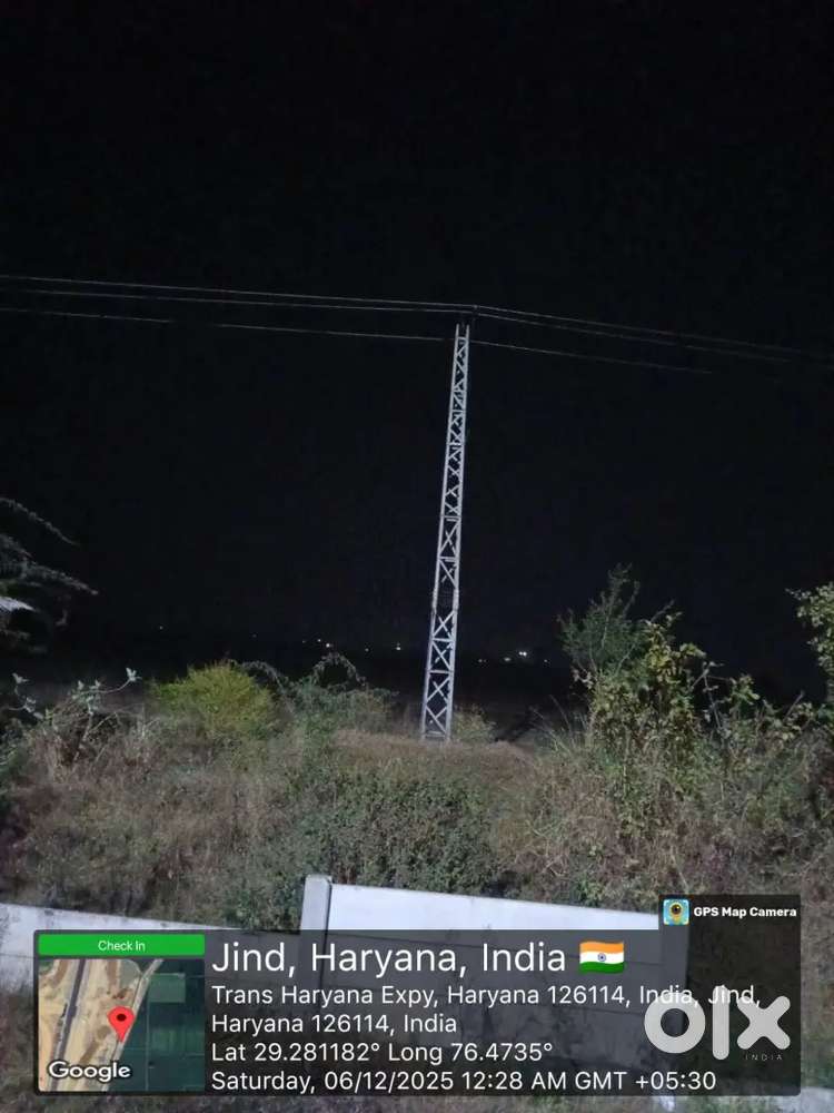 Kosli rewari job night petroleum