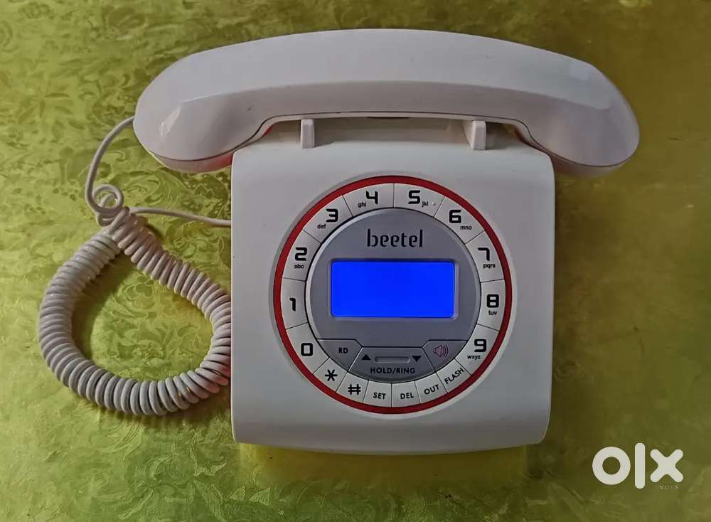 Beetel m73 telephone wifi router se chalta hai