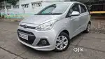 Hyundai Grand i10 Magna 1.1 CRDi, 2015, Diesel