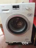 Bosch household appliances manufacturing pvt Ltd