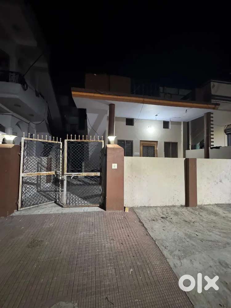 Great House in Ricco Colony