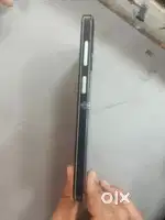 Brand new phone