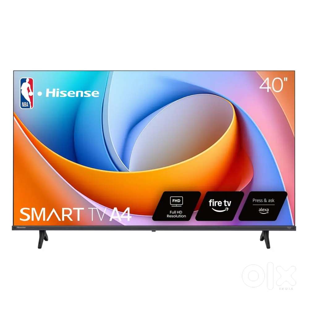 Patchwall 4 with IDMB hd ready display tv