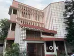 4 BHK apartment for rent with car and bike parking