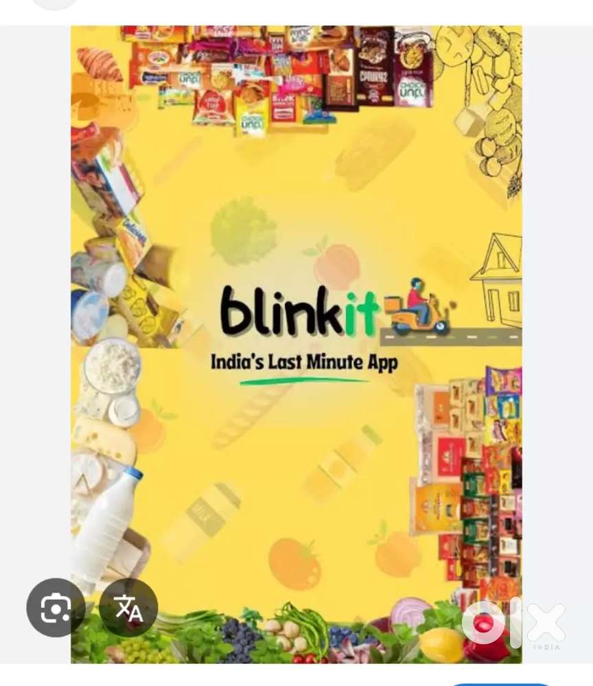 Wanted picker and packers at Vizag _ parvathi nagar