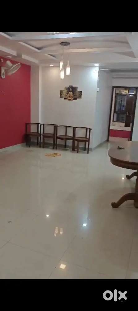 A luxurious flat in George Town