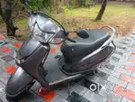 Honda Activa Scooter