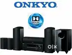 Onkyo ht-s5915 Dolby Atmos