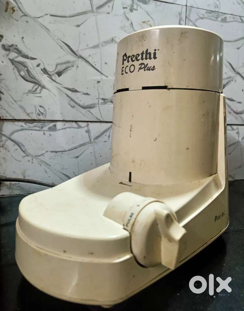 Preethi Mixer Grinder