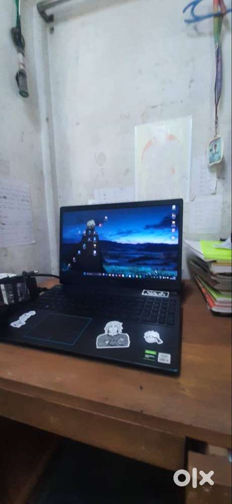 gaming laptop dell