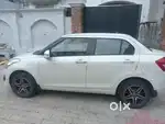 Maruti Suzuki Dzire 2013 Diesel Well Maintained