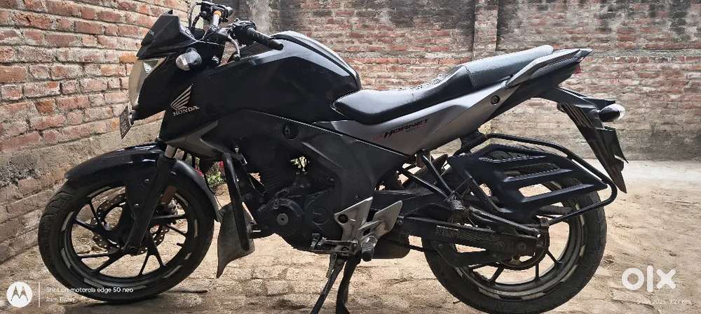 Good condition