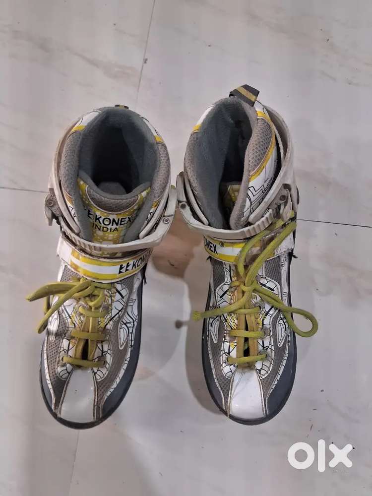 Original Konex sketing shoe's