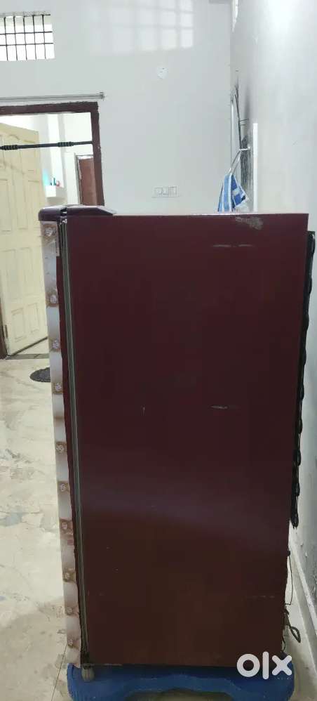 LG fridge in perfect condition