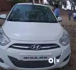 Hyundai i10 2010 Petrol Good Condition