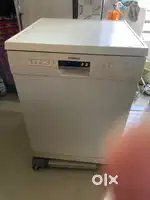 Dish washre