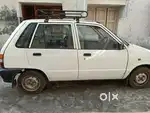 Maruti Suzuki 800 AC 2003model  Petrol