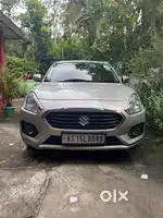 The car is well maintained