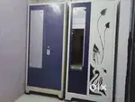 1 bhk fully furnished