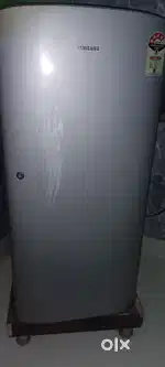 Samsung Refrigerator
