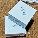 Airpods not used sealed packet