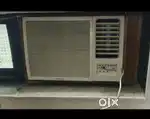 AC billing machine TV speaker cctv camera screen