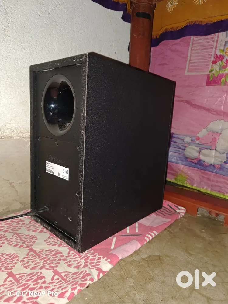 Samsung Soundbar