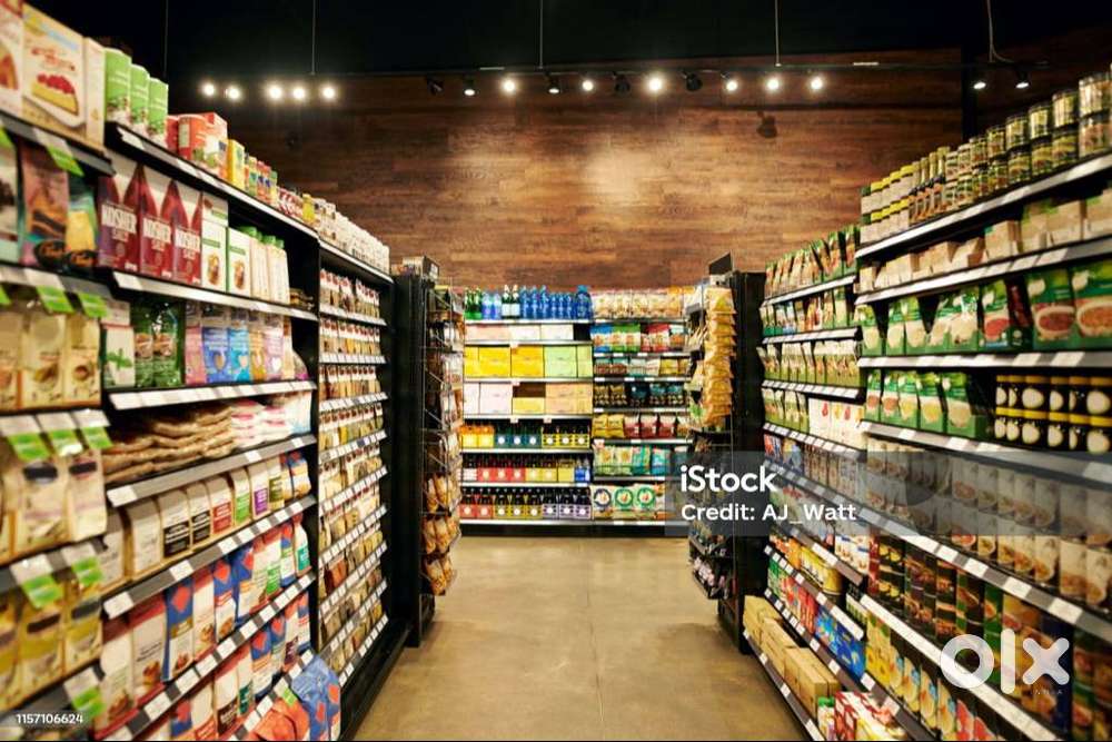 Kunnil Hypermarket Kudappanakunnu