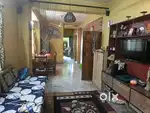 1320 sqft 3BHK flat (12 years old)at Mall Road Dum Dum
