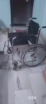 Wheel Chair