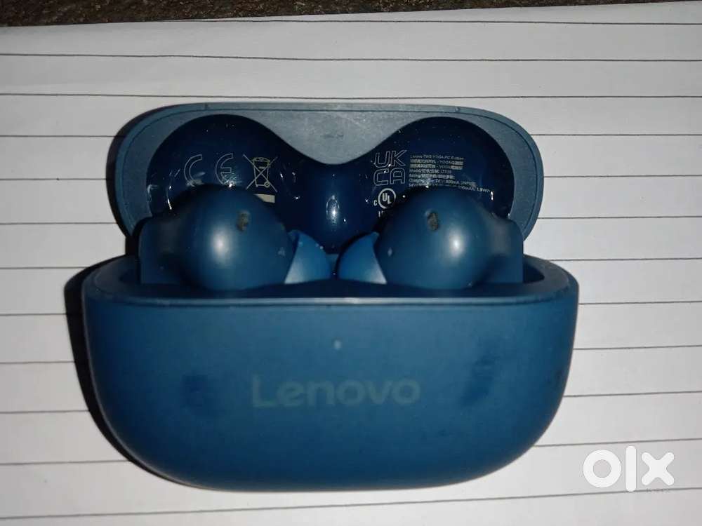 Lenovo airbuds